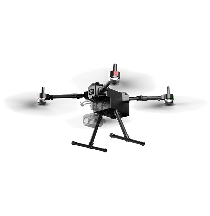 UniDrone E900